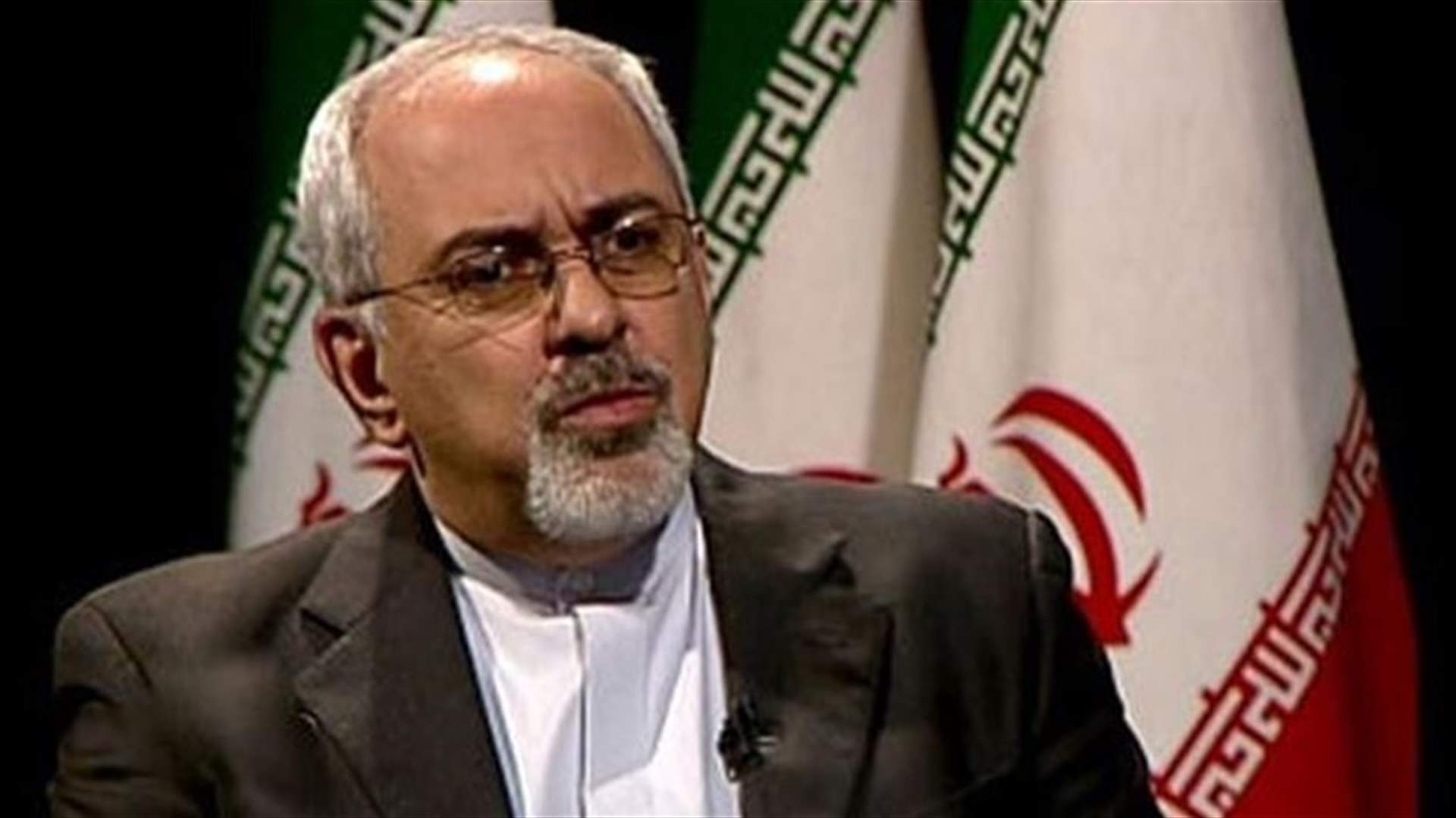 Iran’s FM Zarif visits Kuwait, Oman 