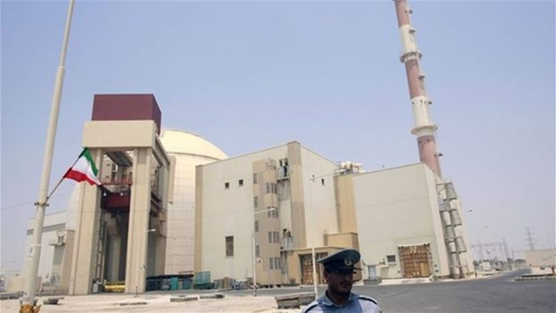 Iran set to build another nuclear plant at Bushehr in 2014