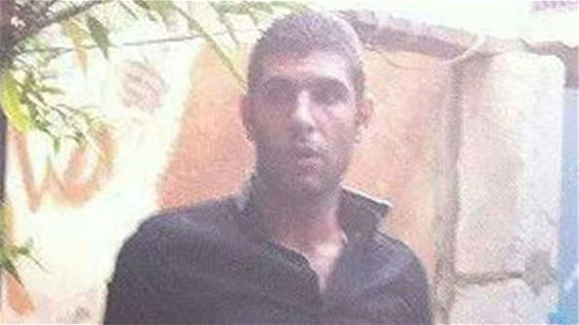 بالفيديو.. اغتيال محمد السعدي في عين الحلوة 