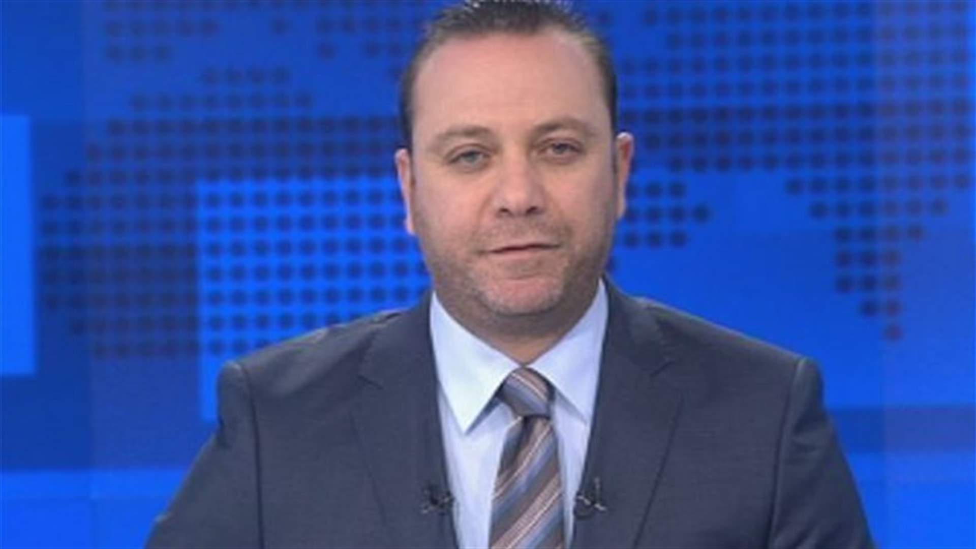 Introduction to the evening news 1-12-2013