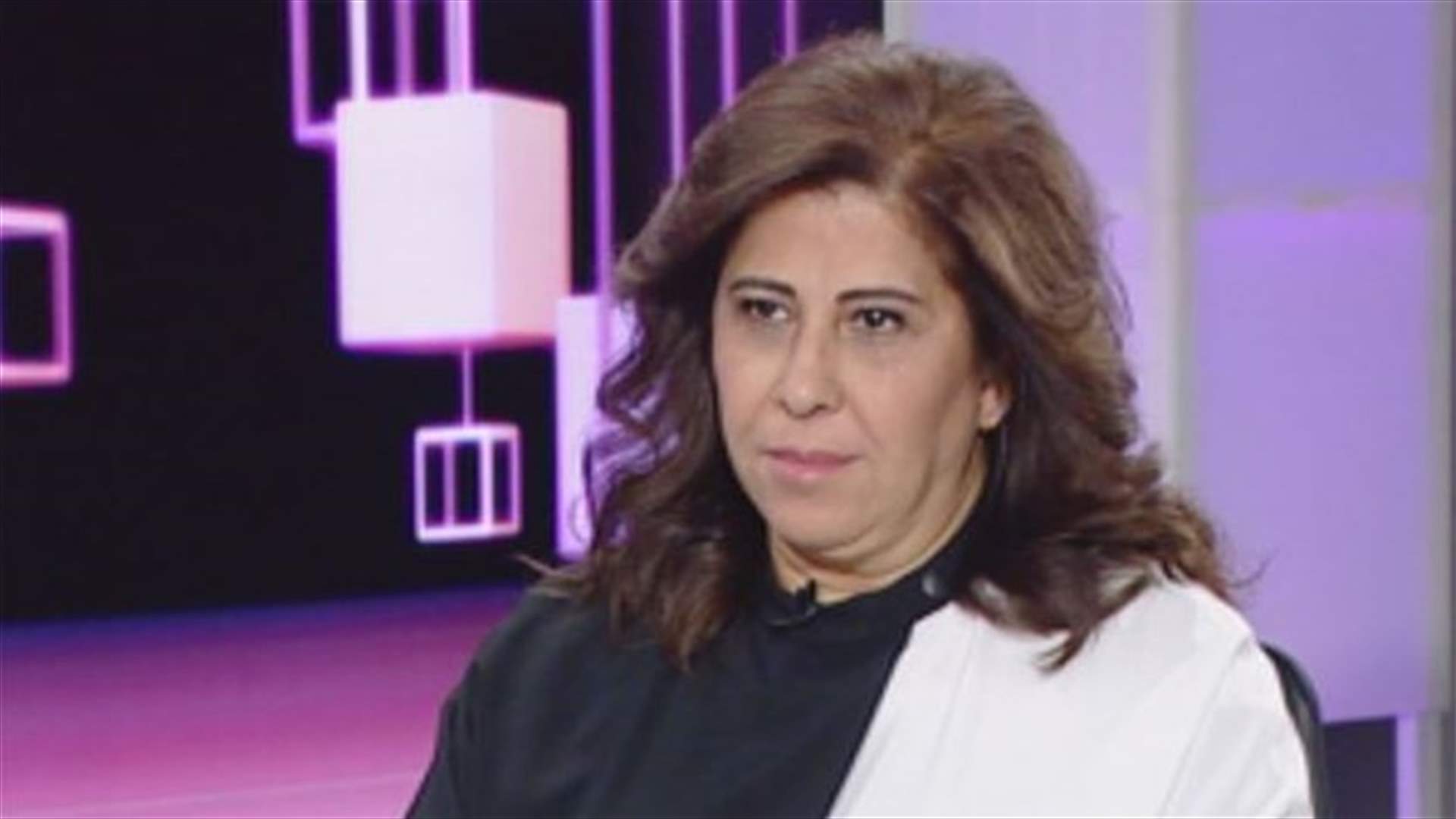 VIDEO: Layla Abdel Latif launches new predictions via LBCI’s “Tarikh Yachhad”  