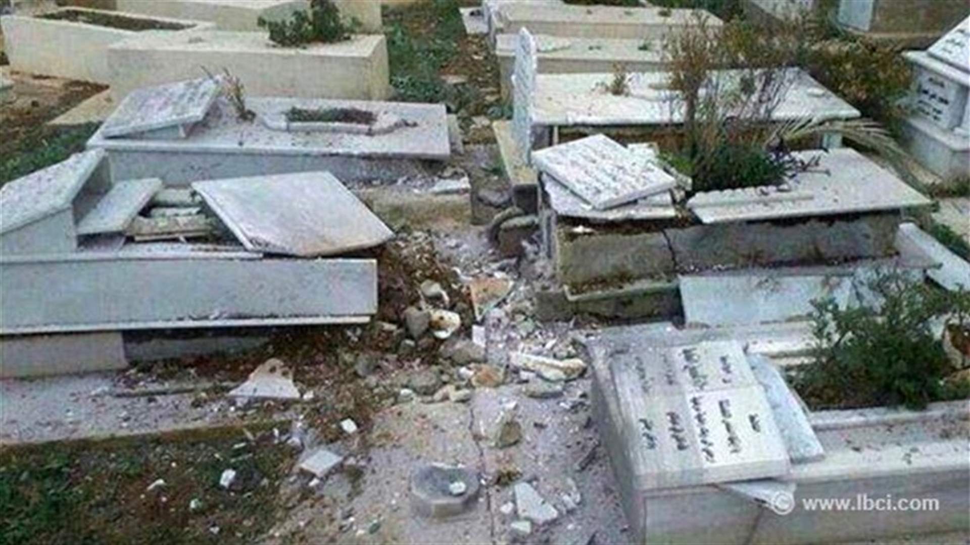 REPORT: Tripoli under the supervision of LAF soldiers for 6 months