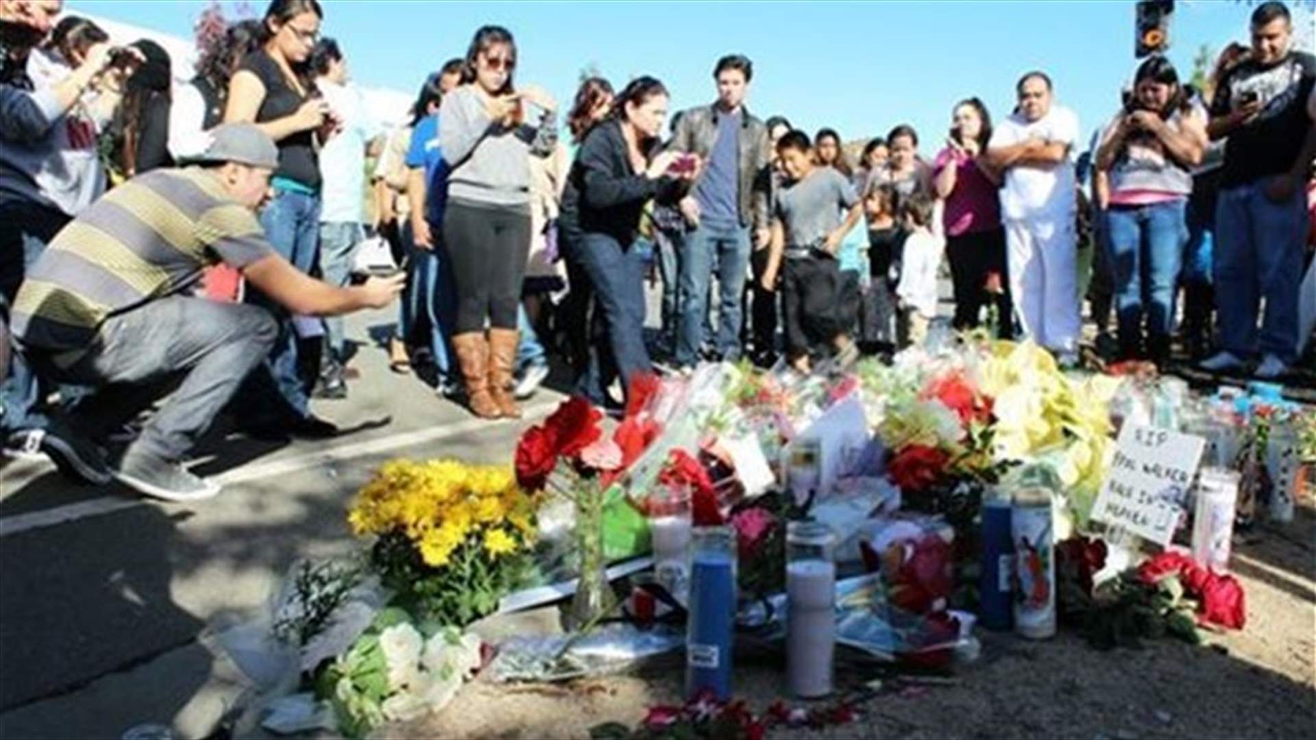 Officials: Speed a factor in Walker's deadly crash