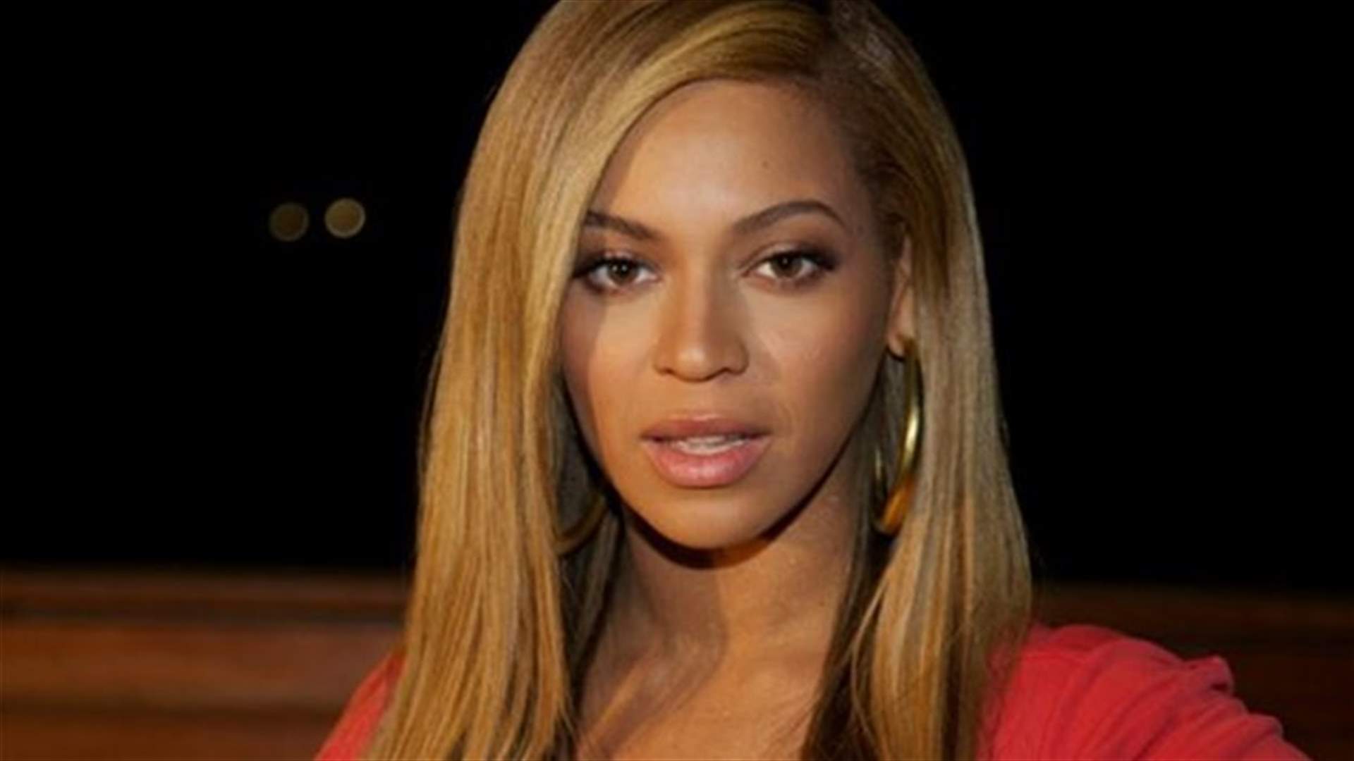 Beyonce ousts Kim Kardashian as 2013's most-searched person on Bing