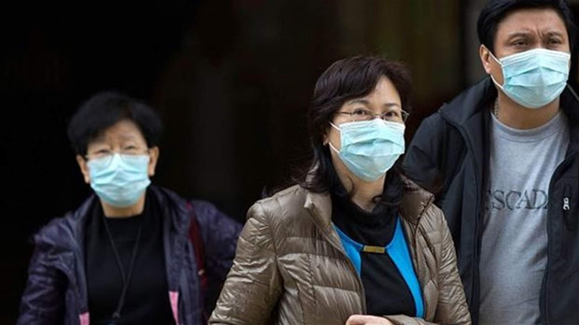 Hong Kong confirms first human case of bird flu