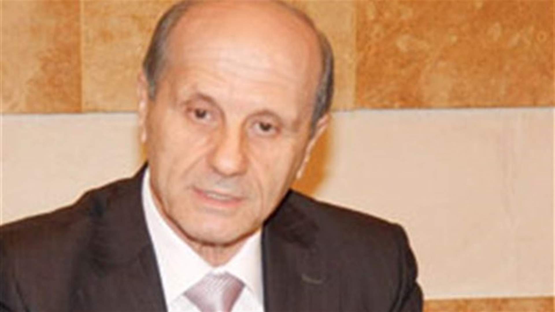شربل : ارفض الرد على تهديدات داعش