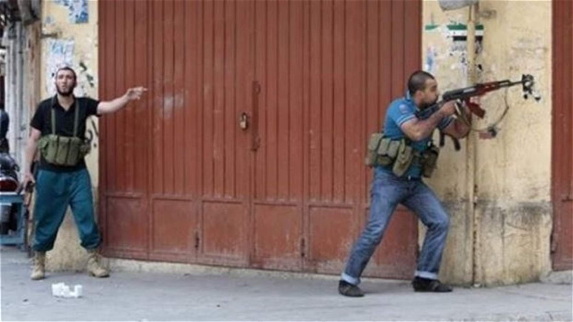 من يعطّل الحلول السياسية والأمنية في طرابلس؟
