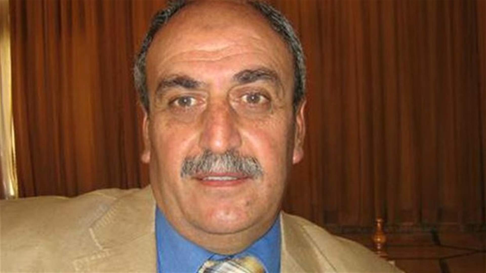 الرفاعي : لحكومة تدعم الجيش بالعتاد والعدّة والغطاء السياسي 