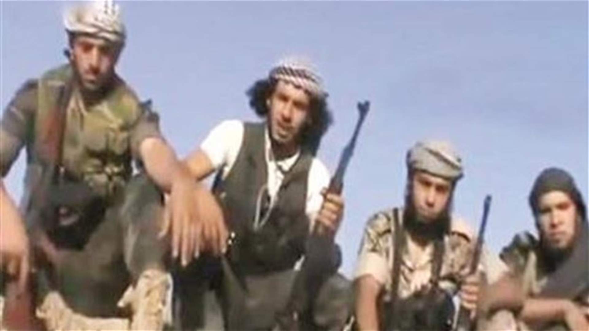 المقاتلون السعوديون في سوريا ... من الخلايا الأولى إلى النفير