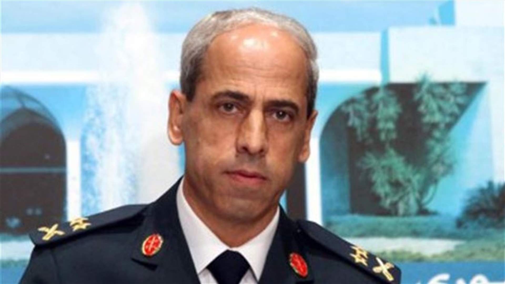 اللواء خير : ميقاتي لم يوافق على اعلان حال الطوارئ العسكرية في طرابلس