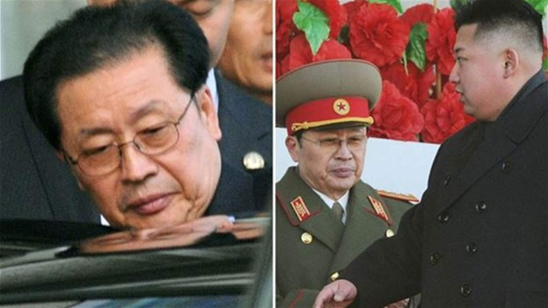 North Korean leader's powerful uncle dismissed - Seoul media