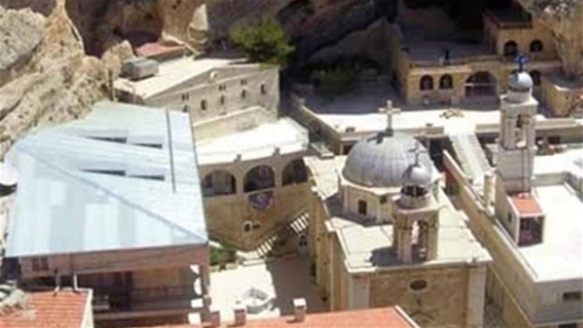 معلولا تحت النار: الاعتداءات تحصل لأنّها بلدة مسيحية 