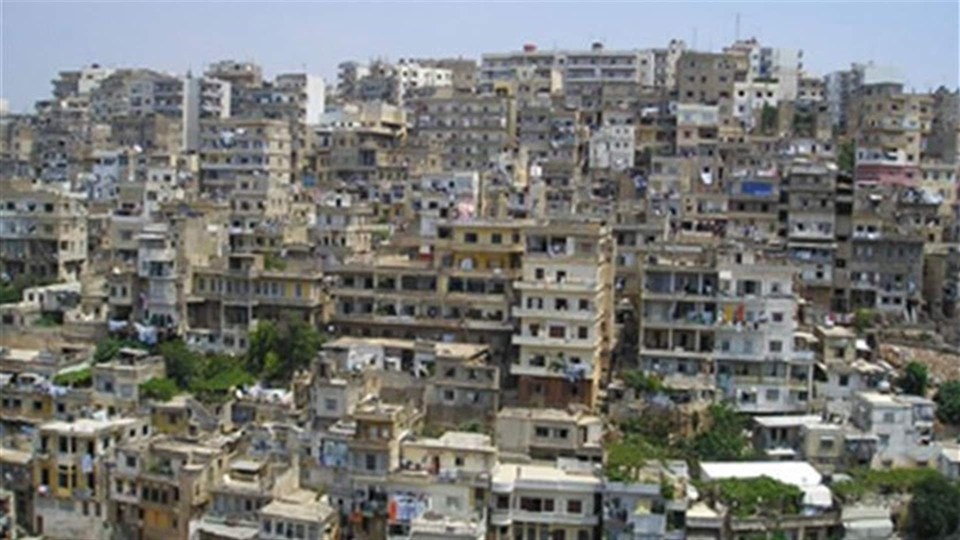 فراغ واحتقان وآفاق مقفلة والاستحقاقات على الرف 