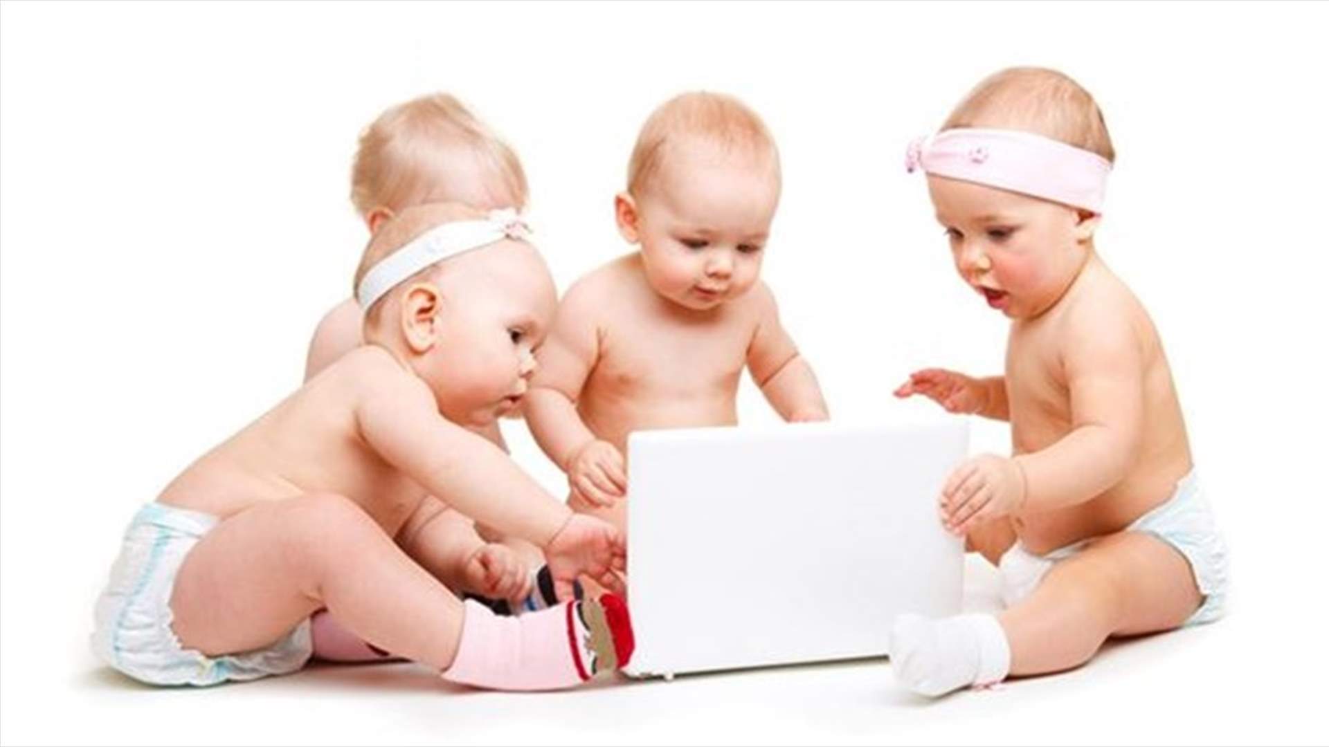The top 5 baby names of 2013!