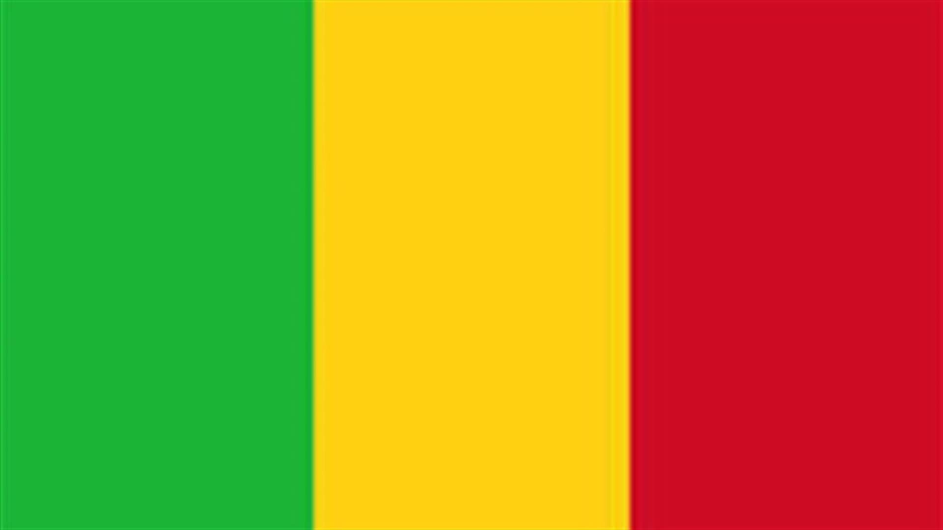 Remains of 21 people found near barracks in Mali