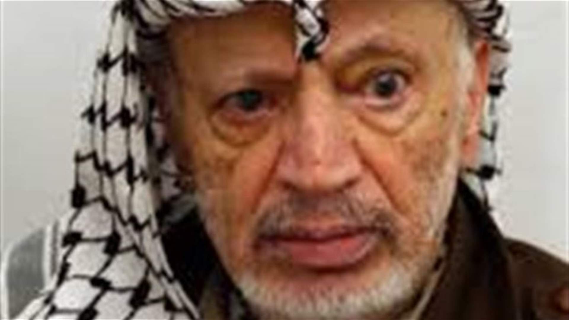 Arafat's widow comments after scientists rule out poisoning by radioactive polonium in Arafat's death