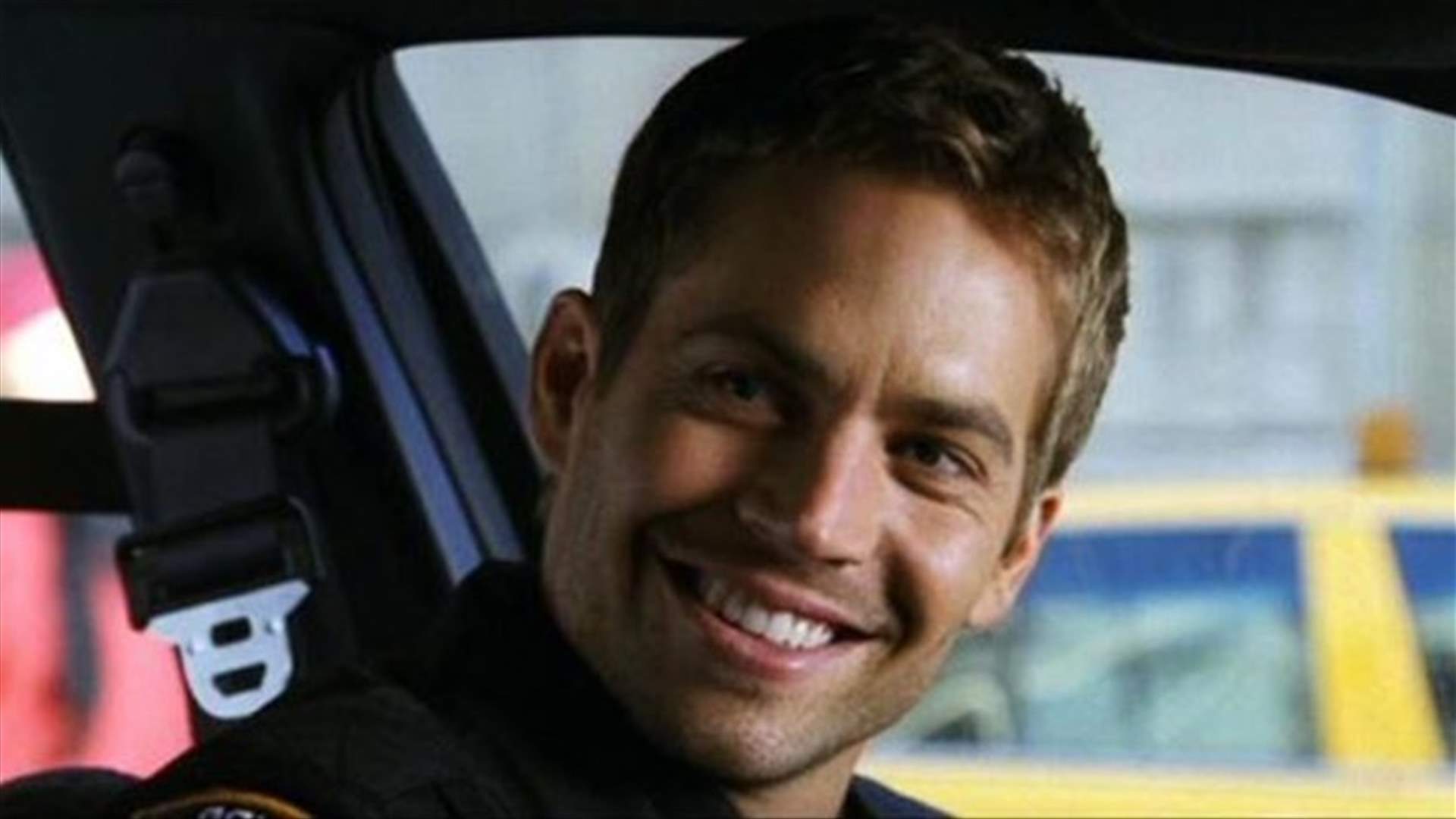 Universal halts 'Fast & Furious 7' production to assess options