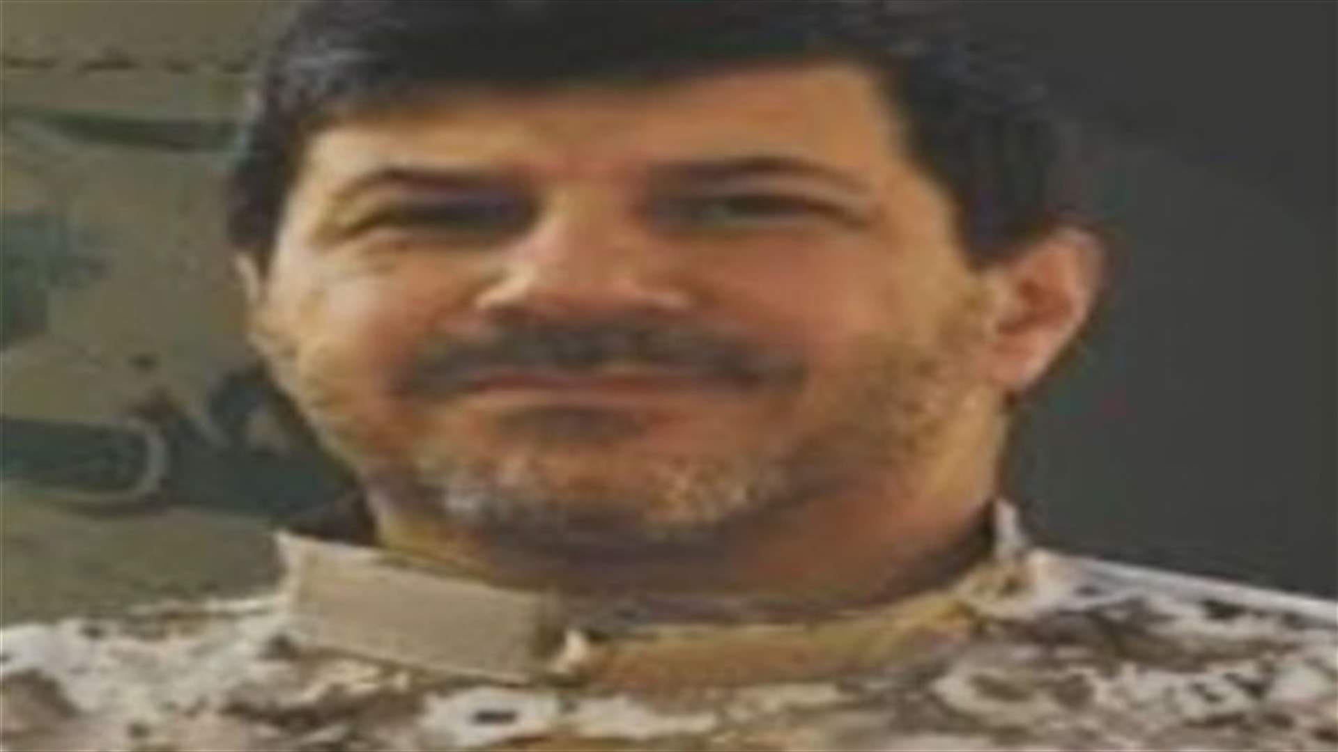 اللقيس...كاتم اسرار المقاومة