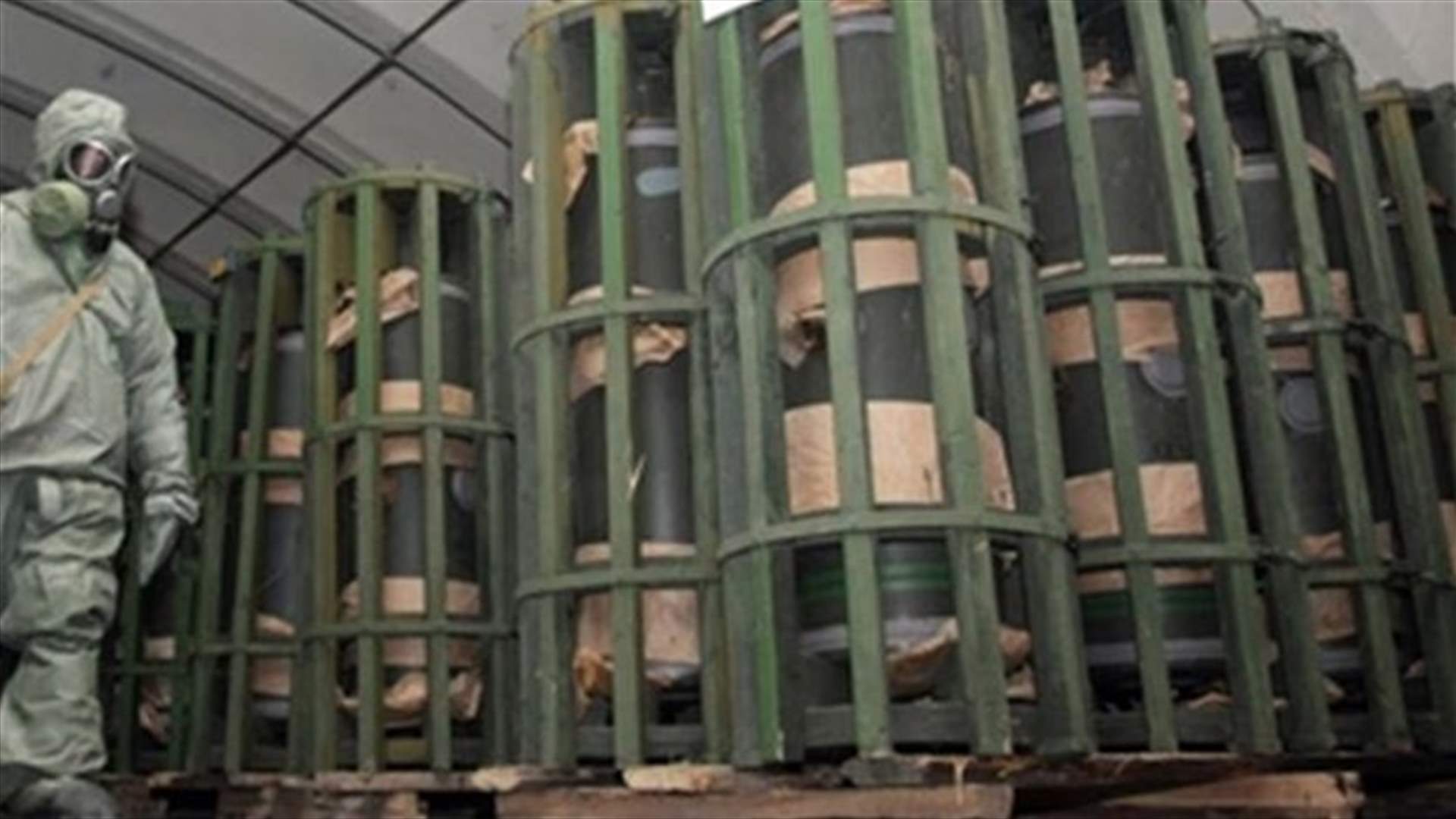 EU says its foreign Syria fighters are up to 2,000