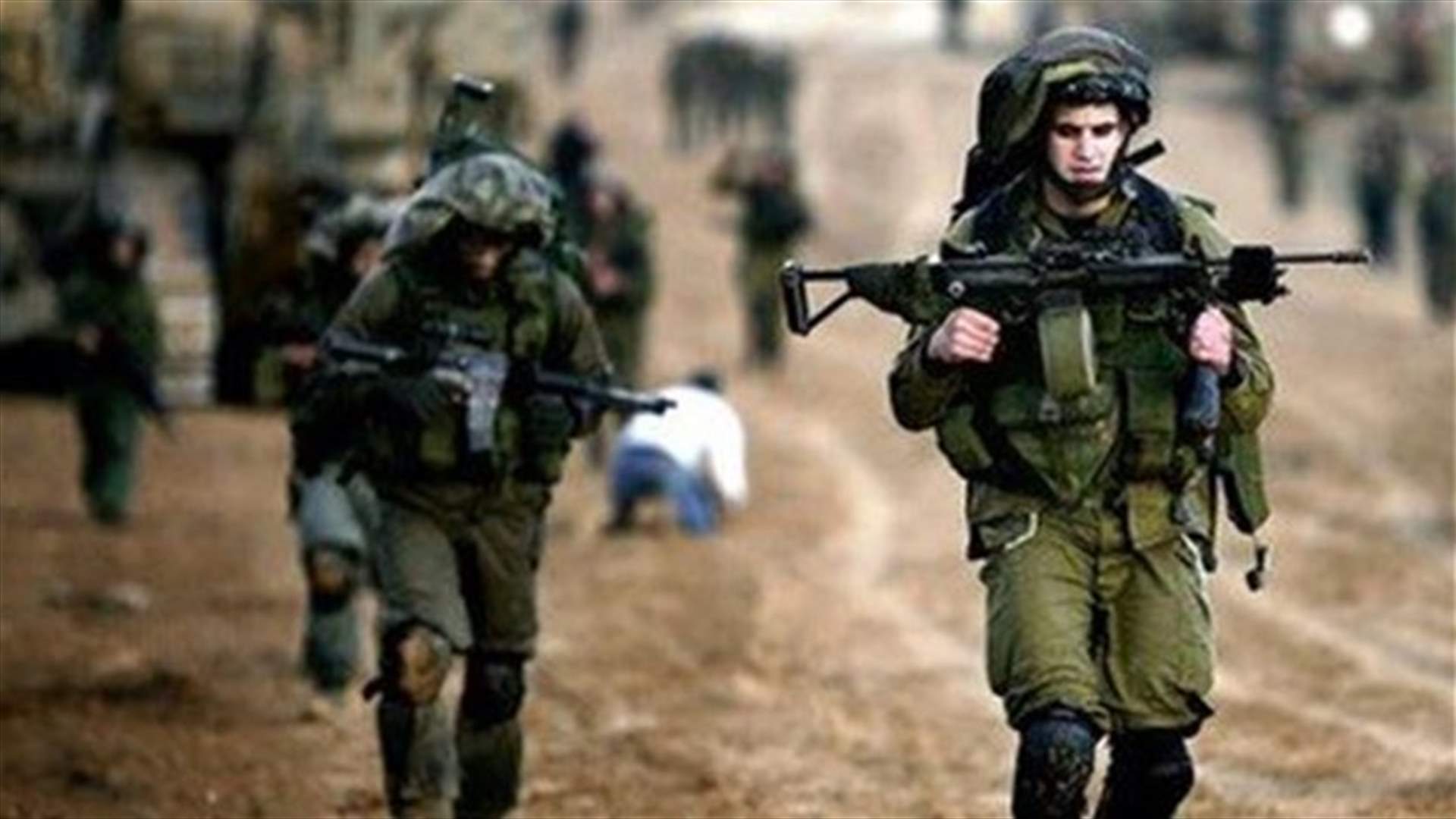 الجيش الإسرائيلي رفع حال استنفار قواته على الحدود خوفا من حزب الله