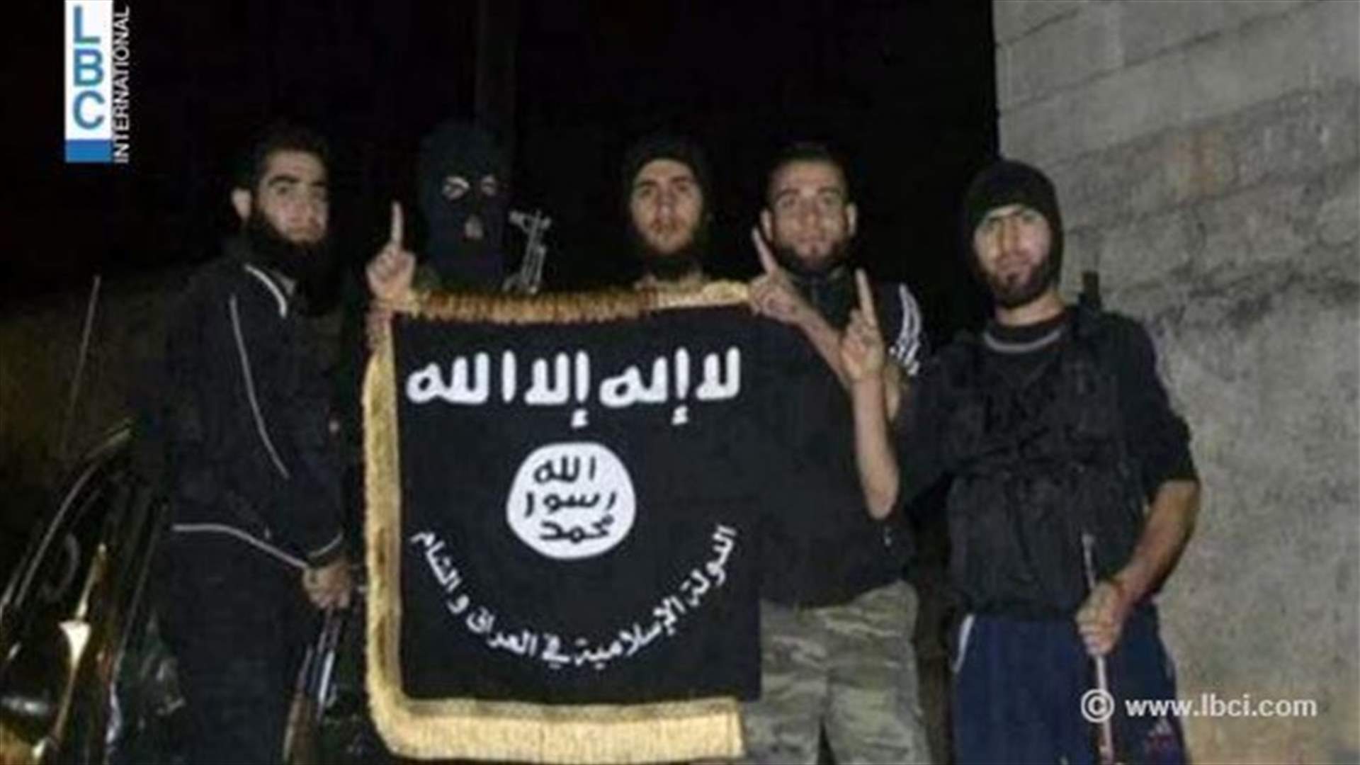 ISIS threatens Caretaker Minister of Interior Charbel in audio recording