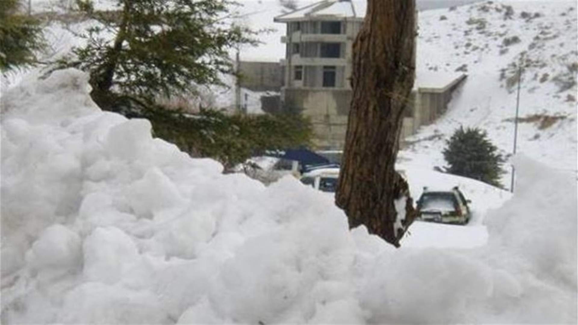 Necessary precautions to take before, during winter storms