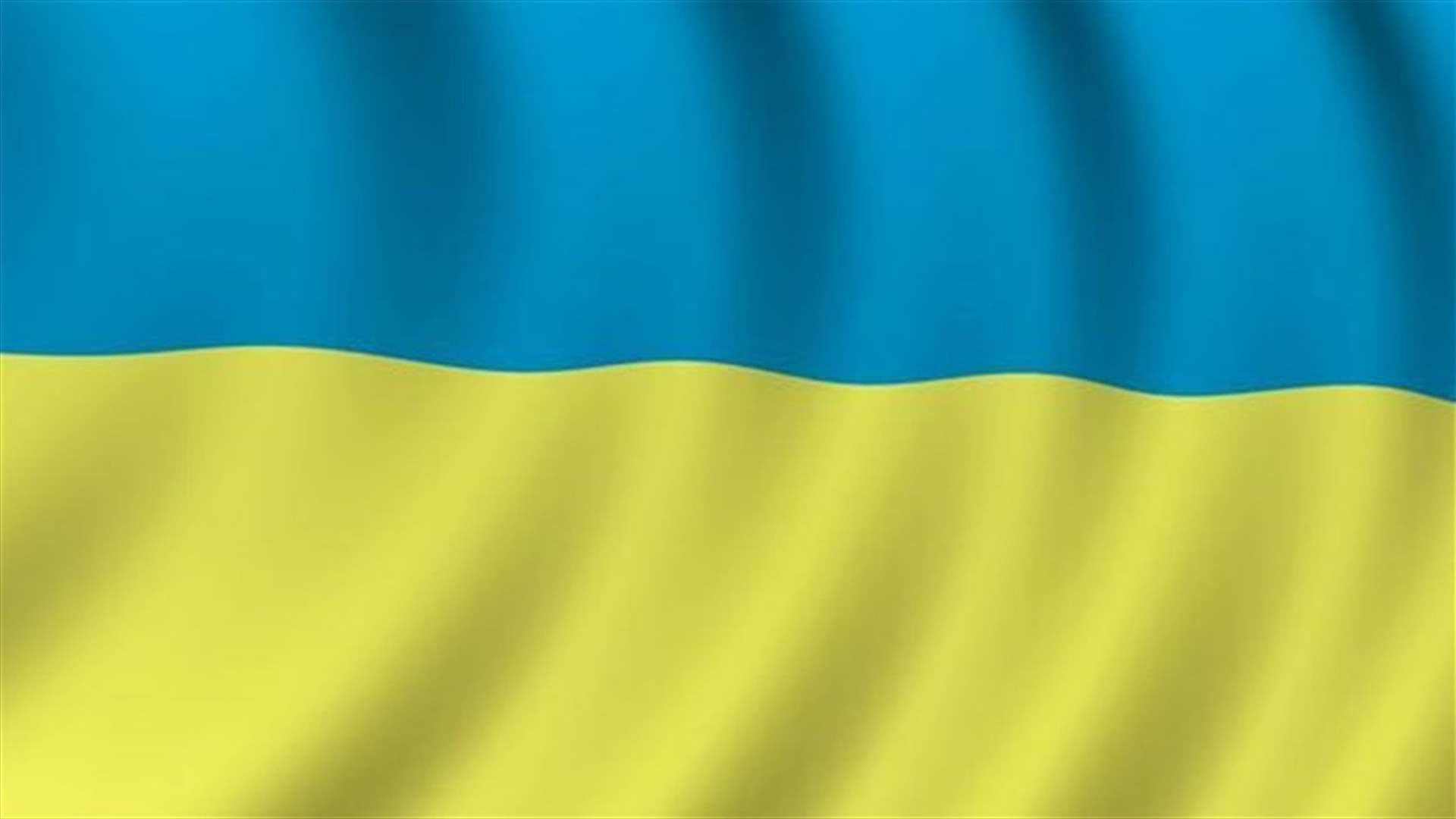 Western envoys urge Kiev to respect huge protests