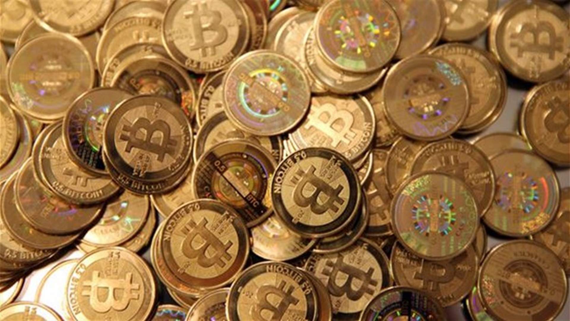 China bars banks from handling bitcoins