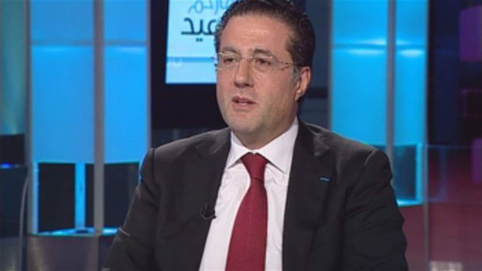 شقير يحذر عبر الـLBCI من انفجار اجتماعي بحال استمر الوضع الراهن            