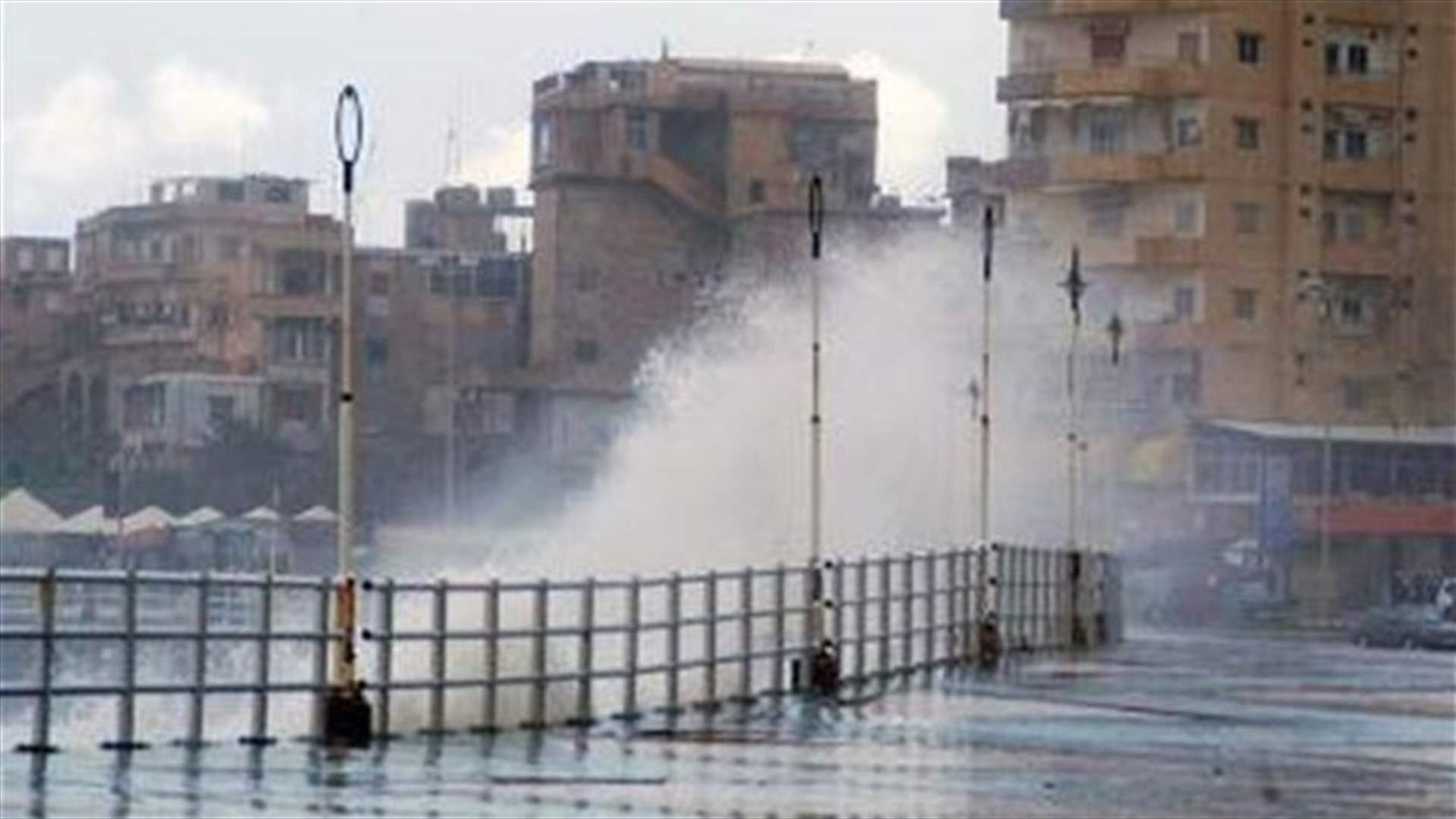 Weather forecast: Rainy with snow over 1600m