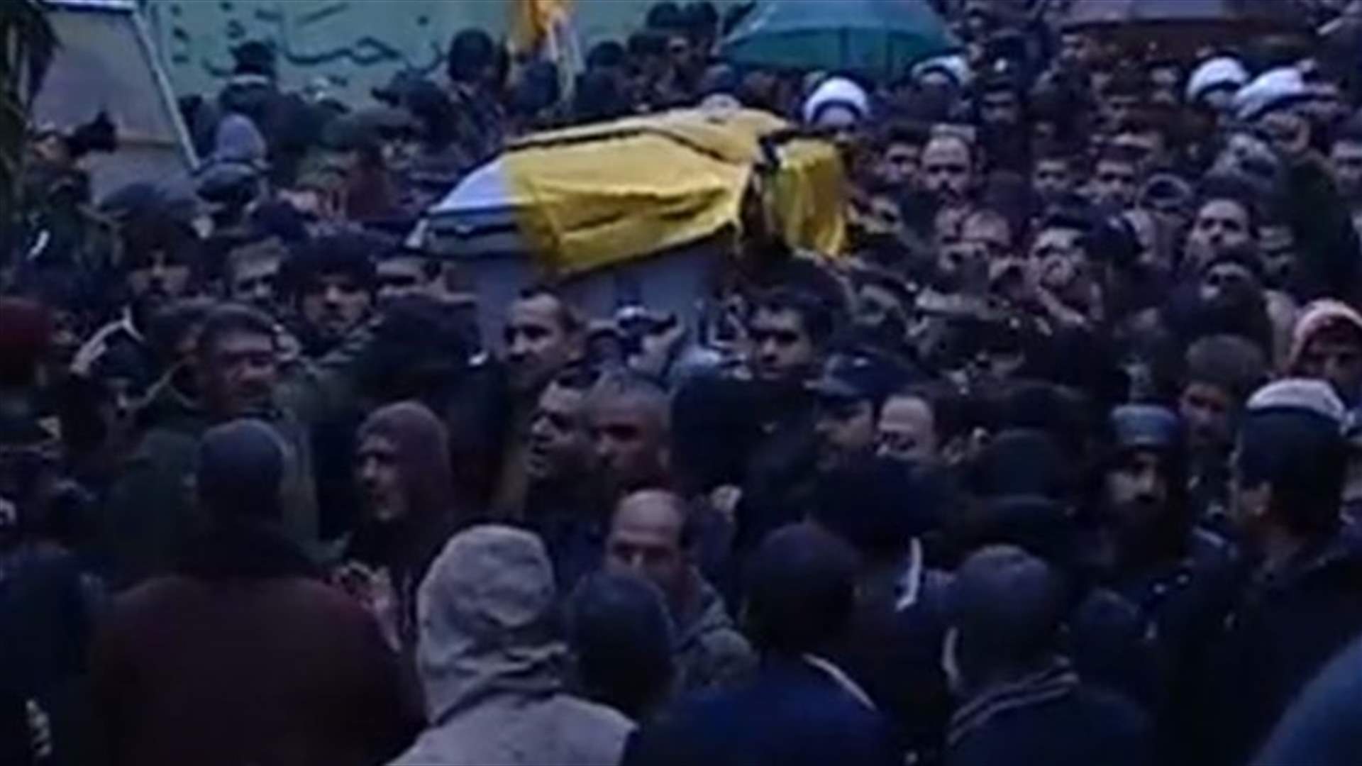 REPORT: Hezbollah’s Laqis closely watched, assassinated 