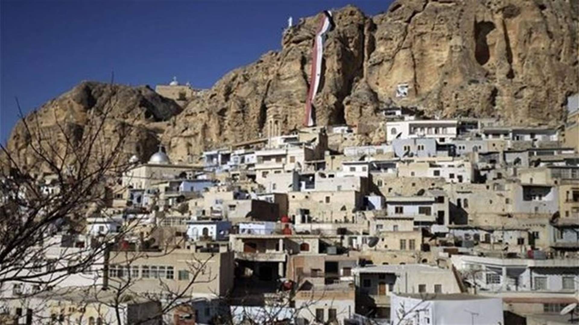 Syrian rebel group demands hostage swap for abducted nuns