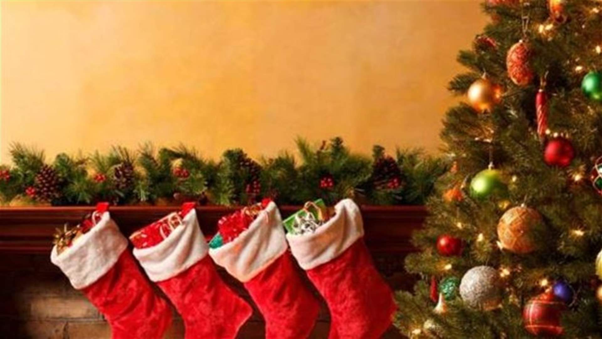 The psychology of Christmas