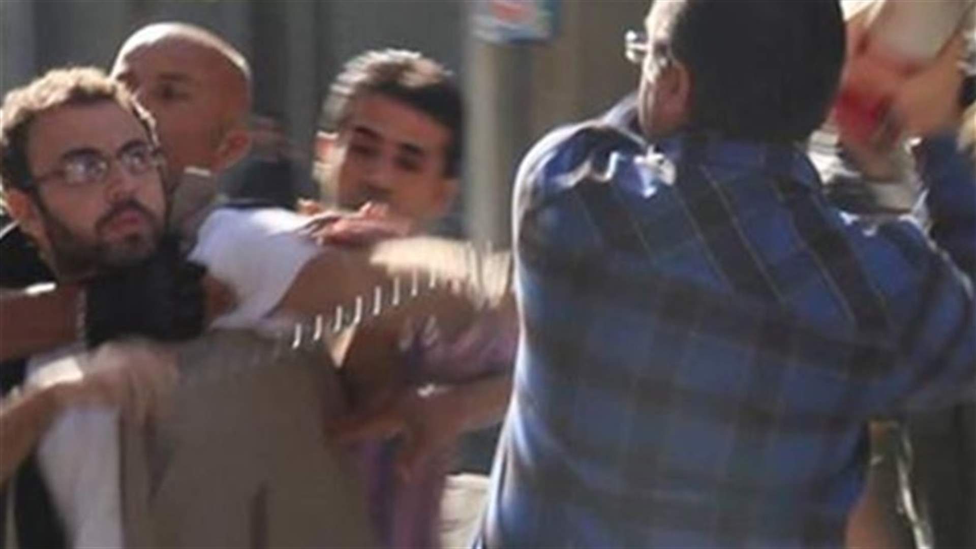 Judge Ibrahim opens investigation into Al-Jadeed TV lawsuit against Lebanese customs