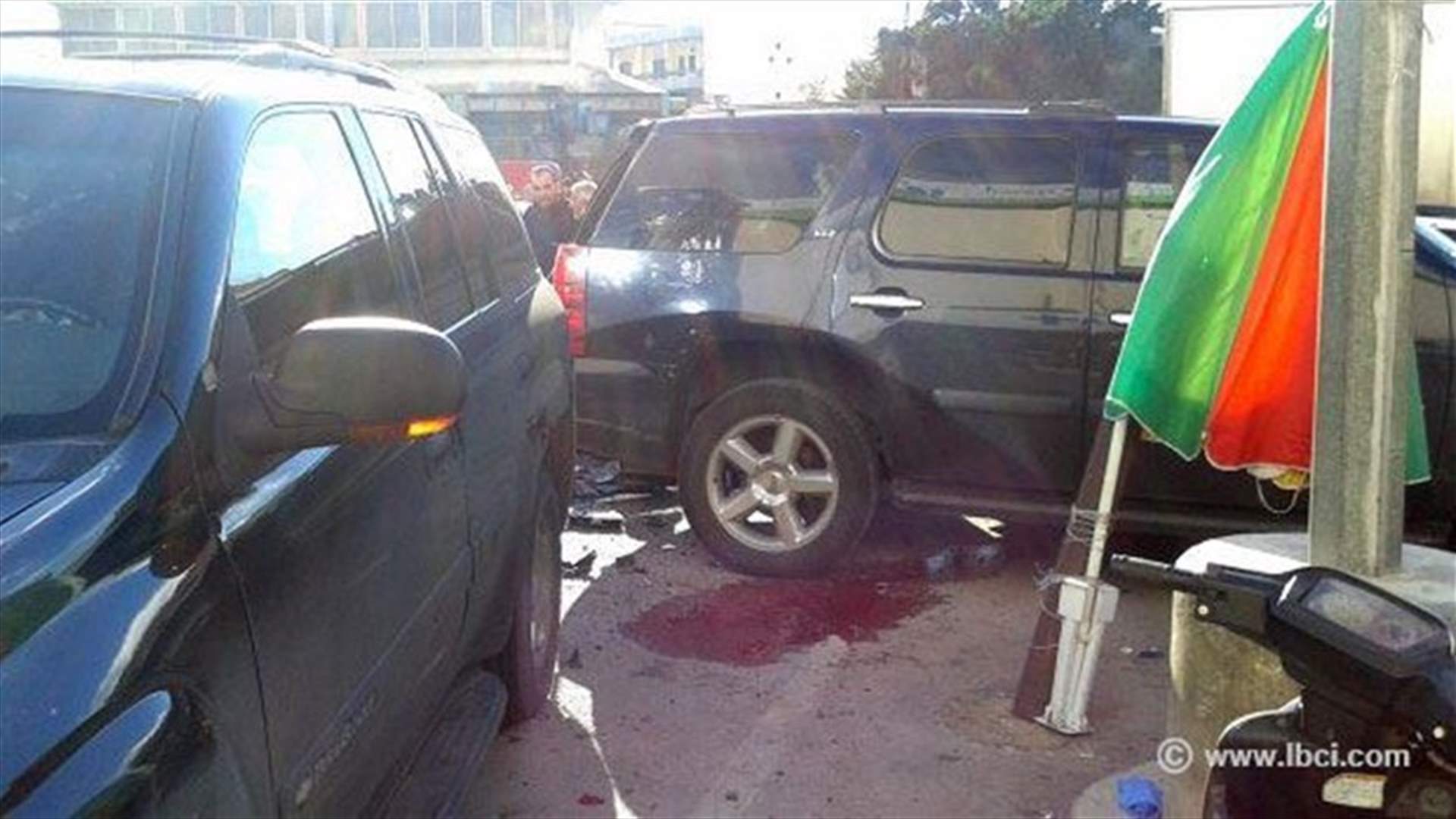 Car accident on Jbeil-Batroun highway kills one, injures another