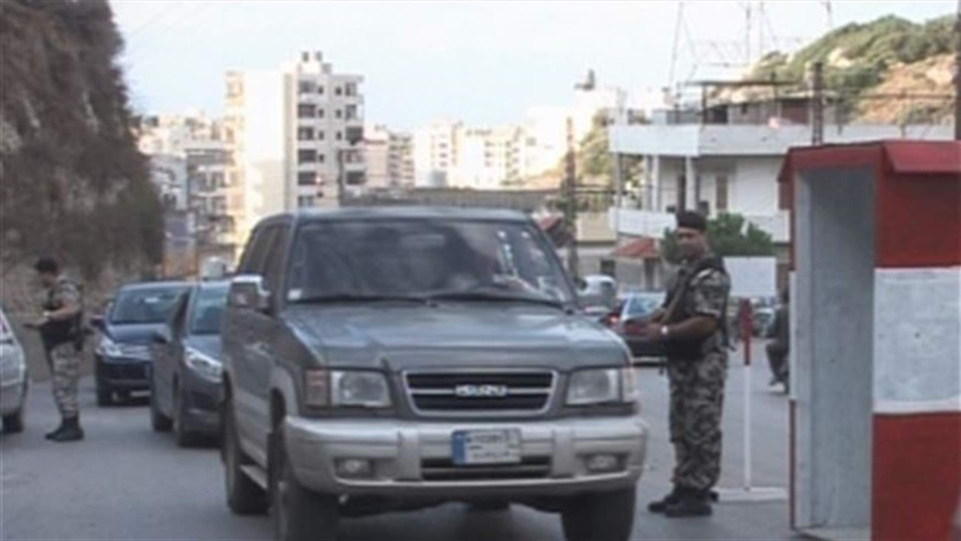 Tripoli officials, sheikhs unite and reject clashes with LAF