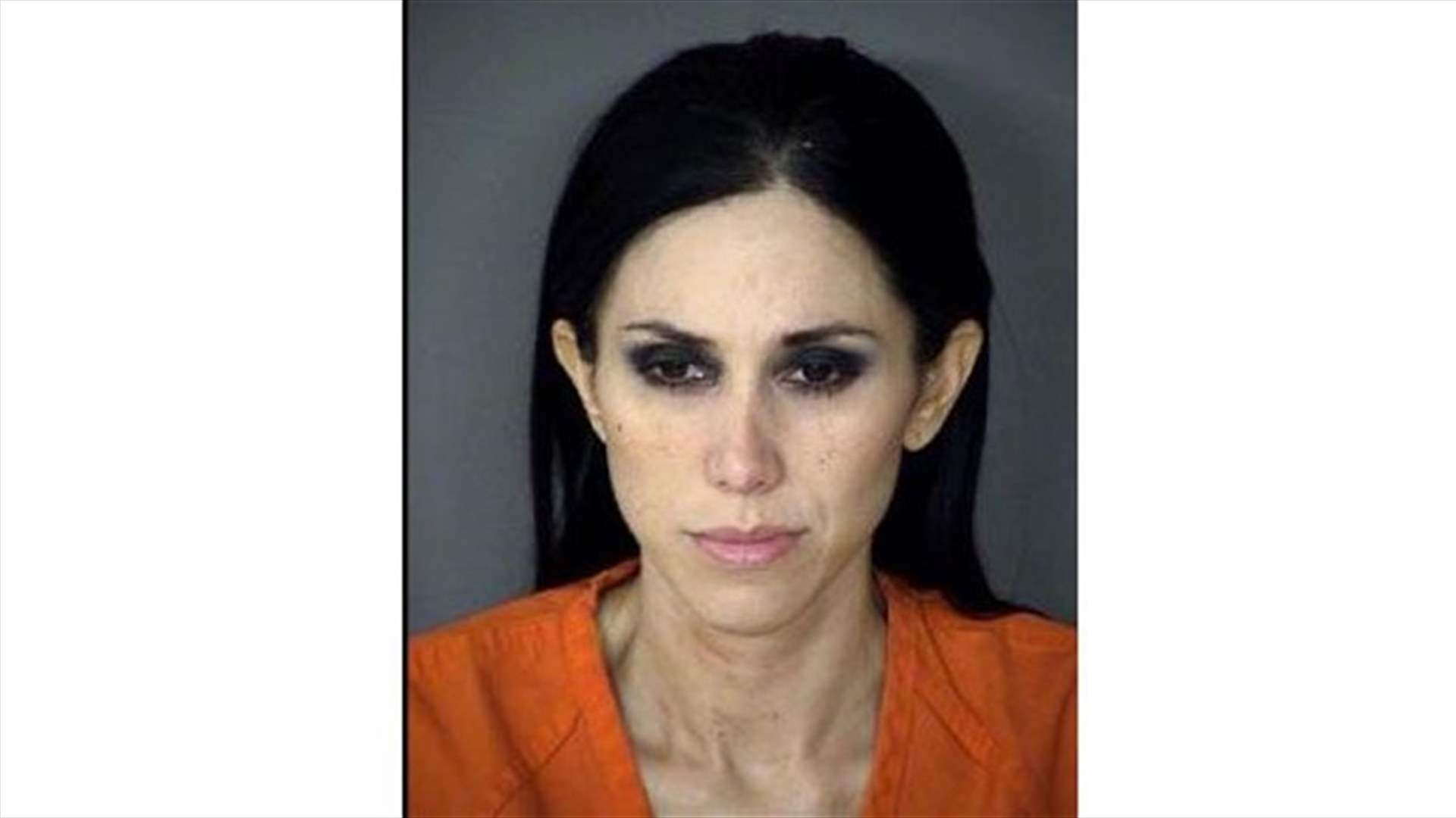Woman charged with murdering husband by stabbing him multiple times
