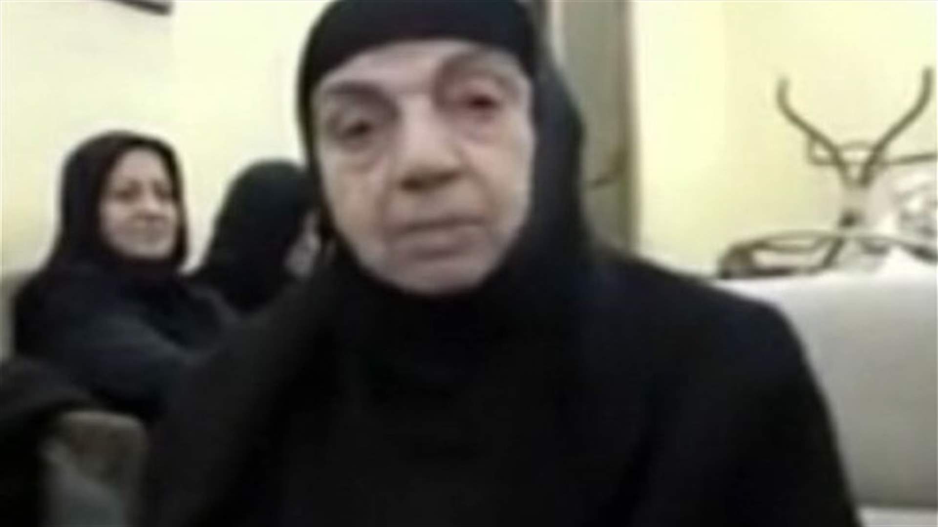 Syria’s Maaloula kidnapped nuns appear in video