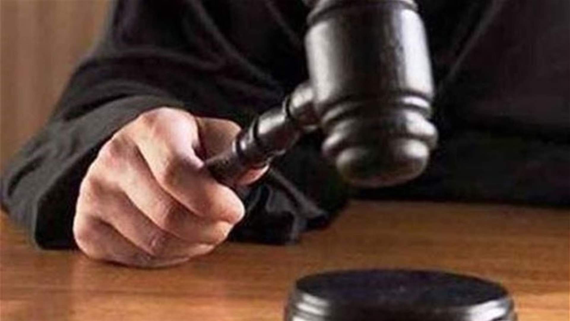 سجن 9 من فتح الاسلام لدخولهم خلسة الى لبنان
