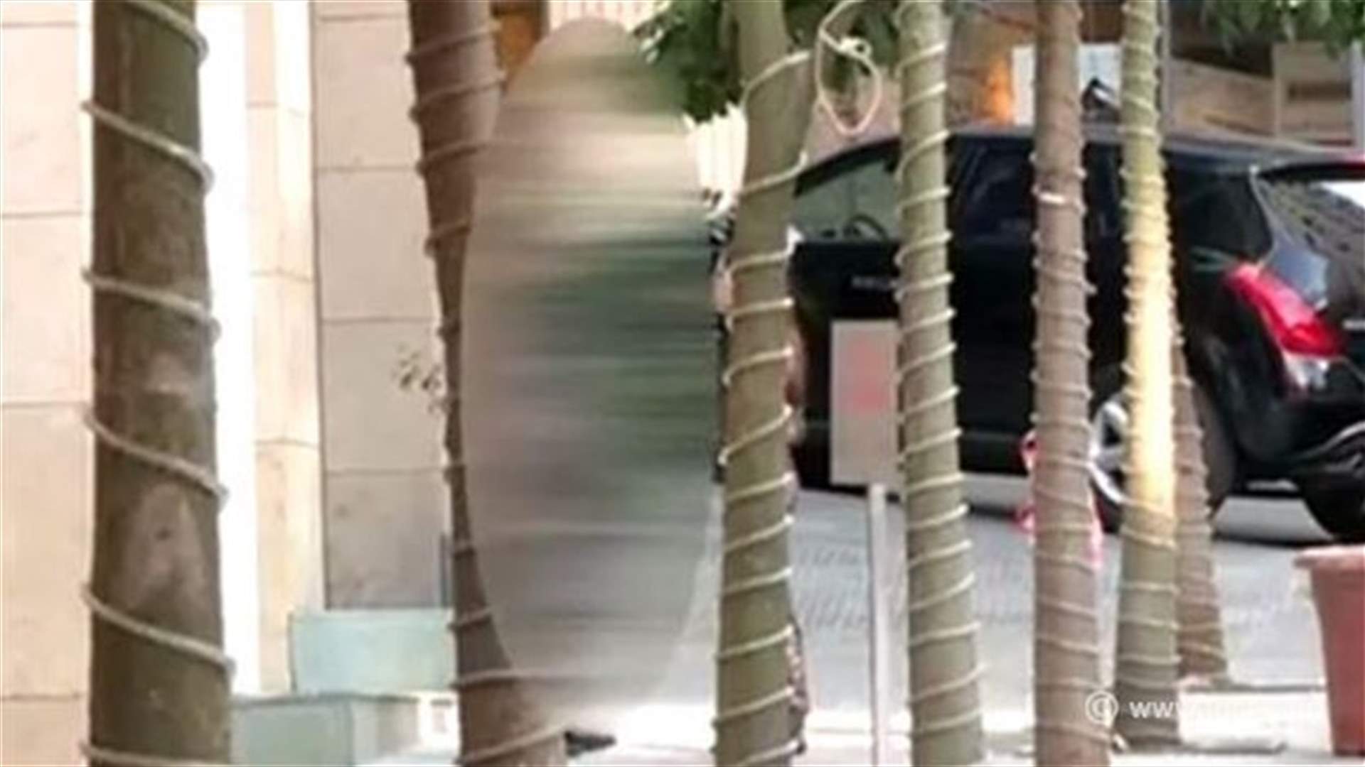 REPORT: Sectarian tensions trigger dispute between Achrafieh neighbors