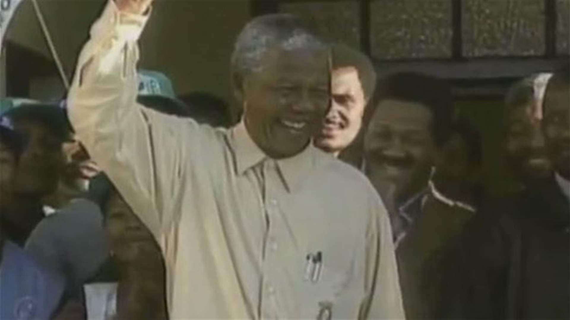 REPORT: The world mourns a real legend