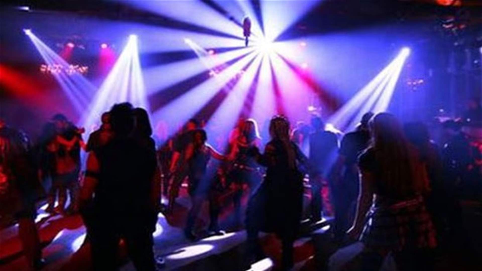 ISF raids nightclub in Ballouneh, arrests prostitution gang 