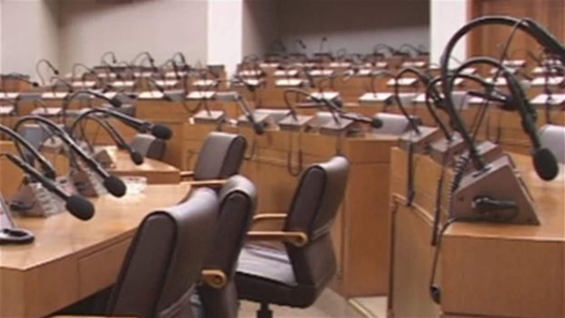 REPORT: Reason behind Lebanon's political void  
