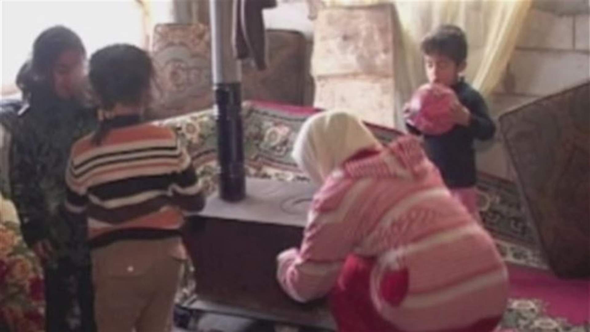 REPORT: Lebanese people prepare for Alexa storm 