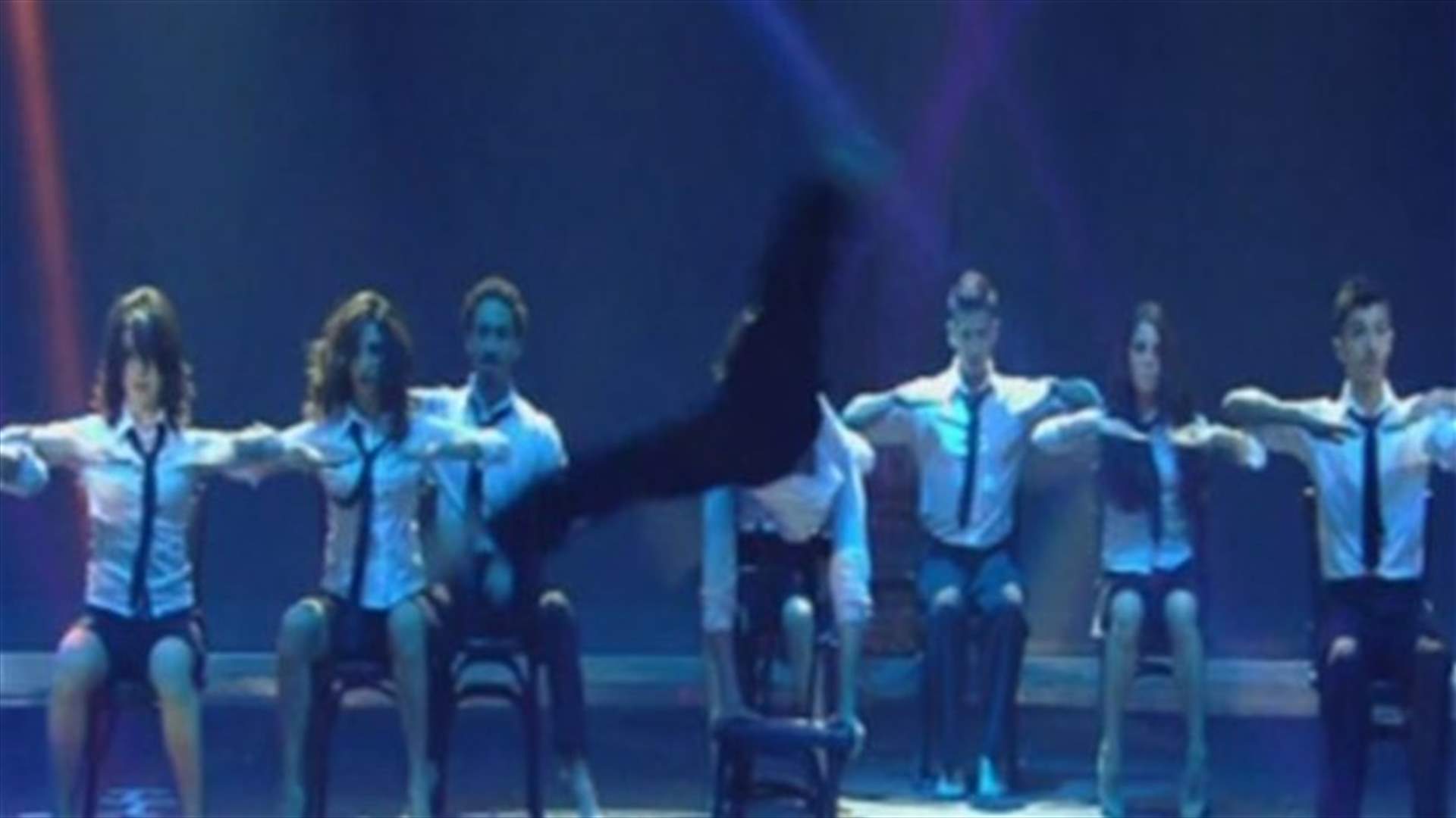 REPORT: Syria’s &quot;Sima&quot; crowned Arabs Got Talent 2013 winners