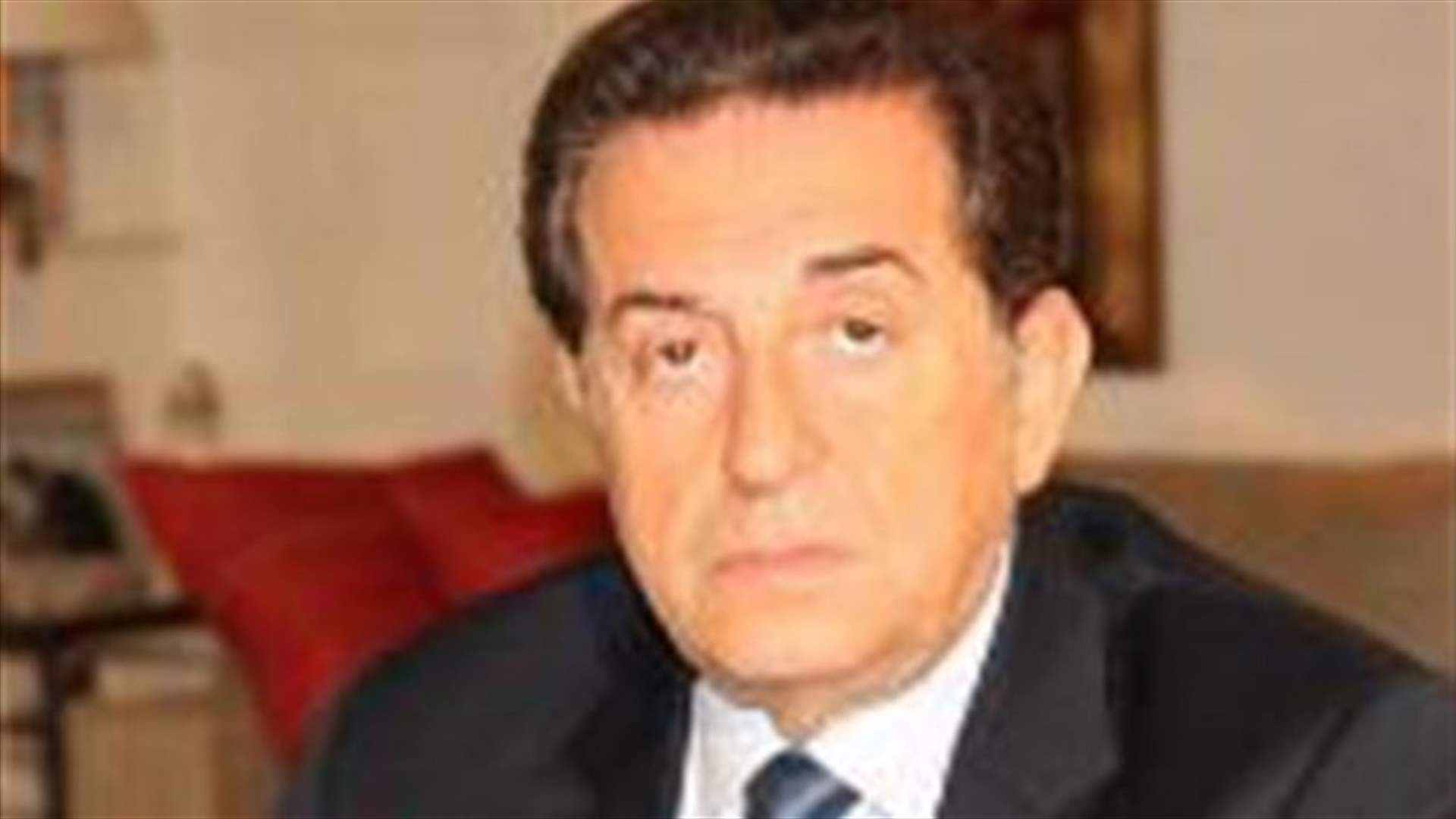 حرب : المخاوف من حصول الفراغ كبيرة