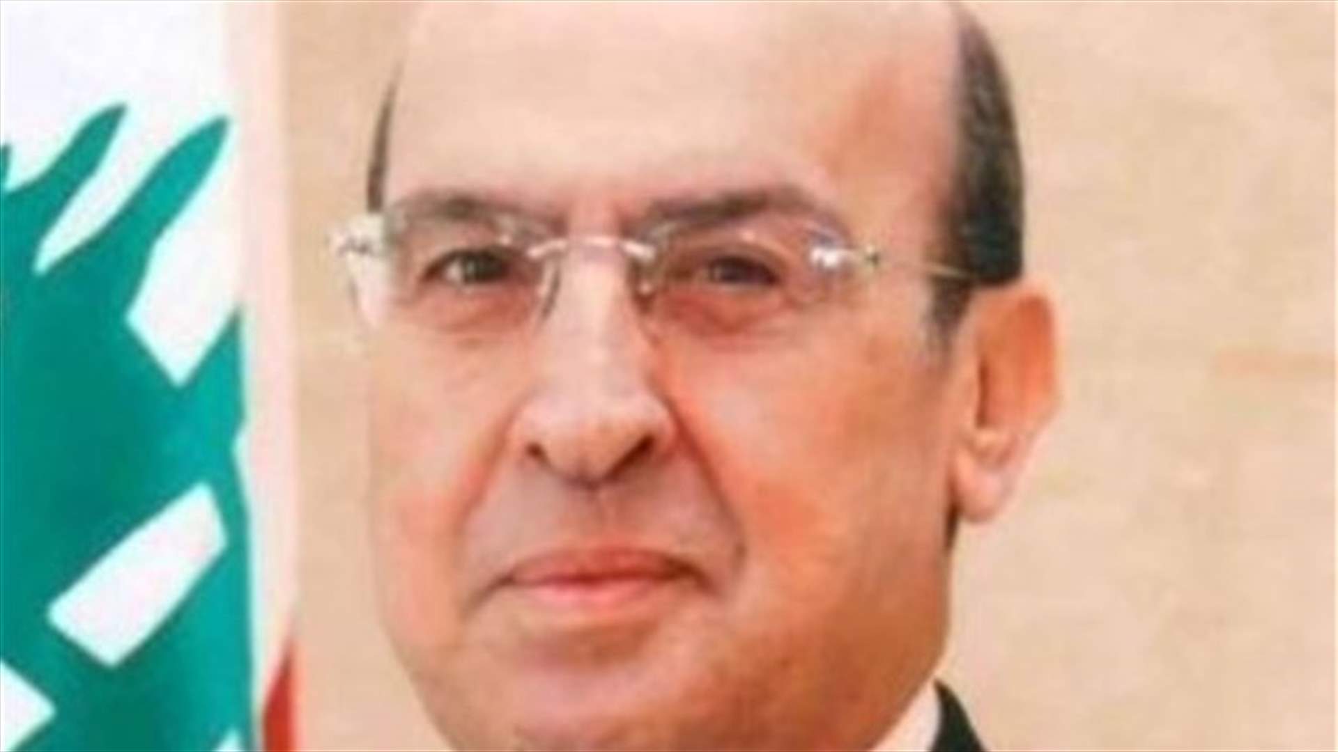 الخوري : اتهام نصر الله للسعودية يتعدّى المصلحة الوطنية