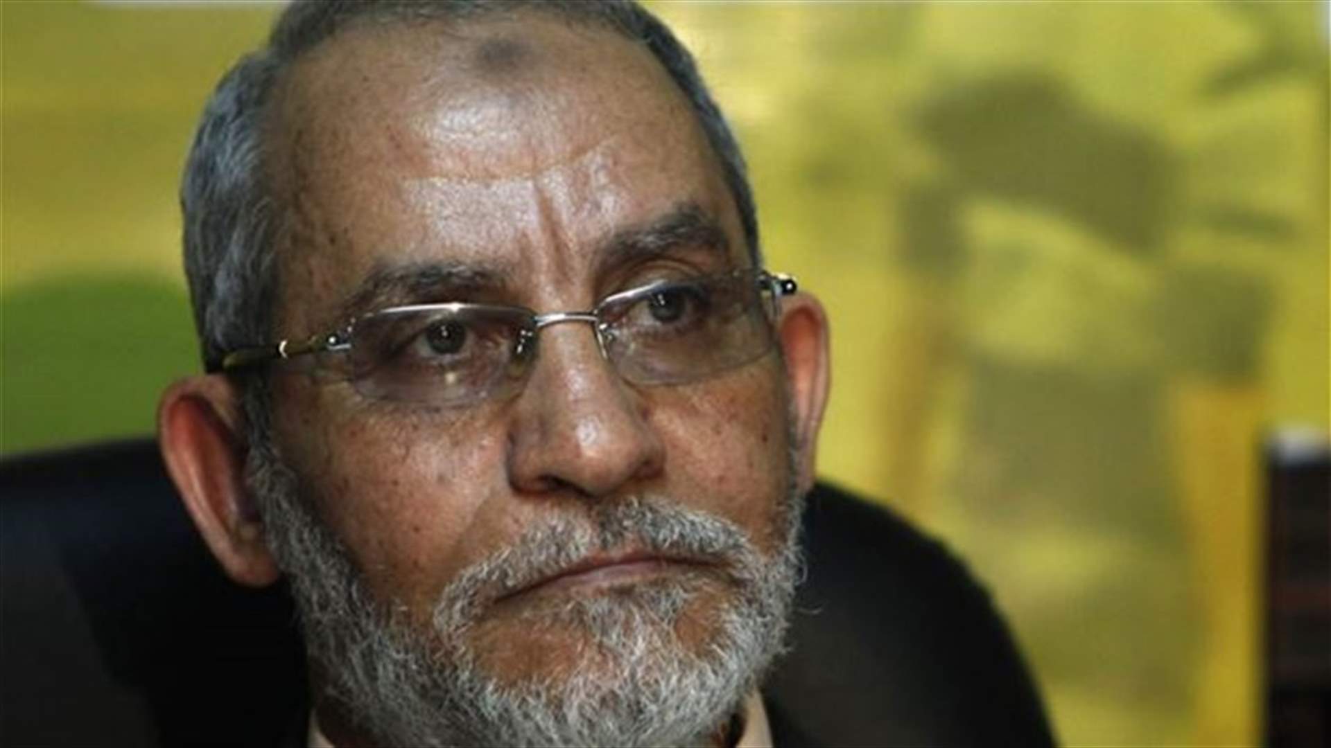 Trial of Muslim Brotherhood's Badie postponed until February