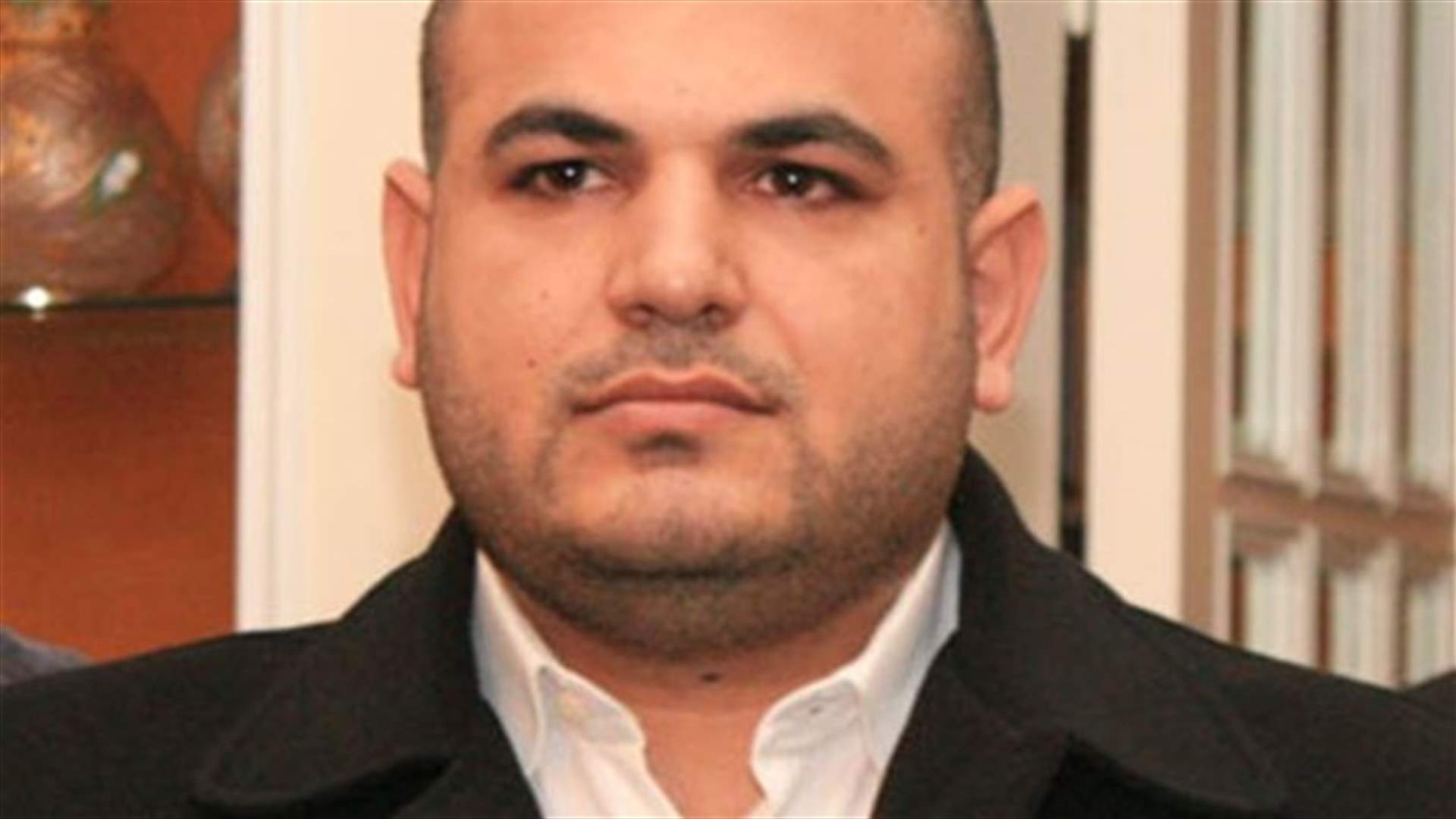 REPORT: Judge Abou Ghida receives complaint raised against ADP official Refaat Ali Eid