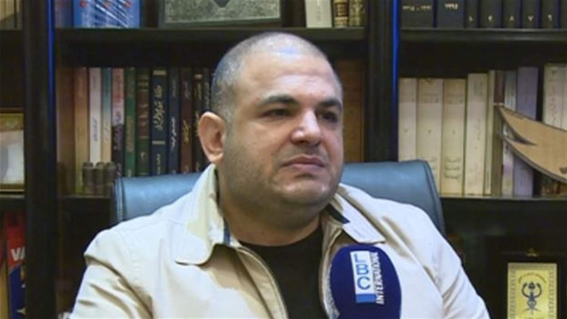 هل يتجاوب رفعت عيد مع استدعاء القضاء له؟ وهل يعود الجيش السوري للشمال ؟